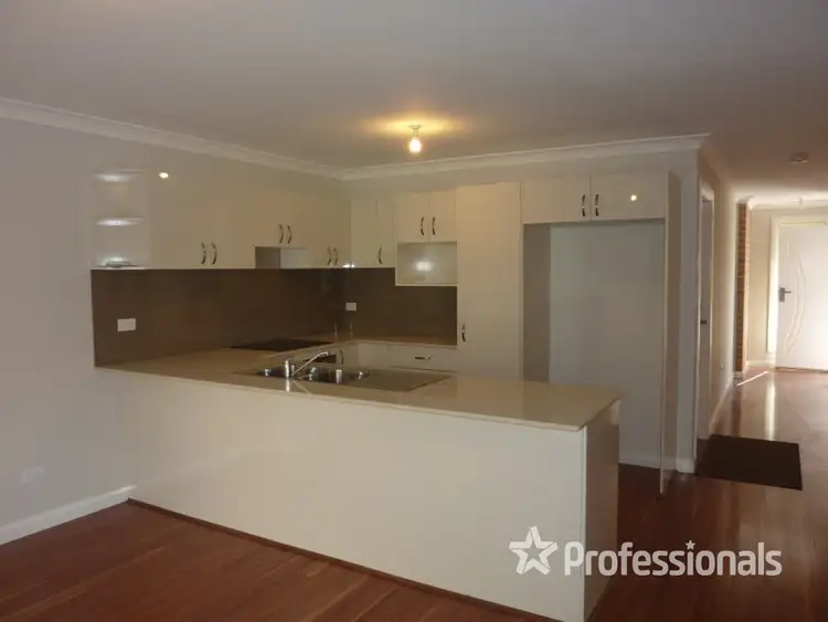 Third view of Homely apartment listing, 2/56 Hobart Street, Riverstone NSW 2765