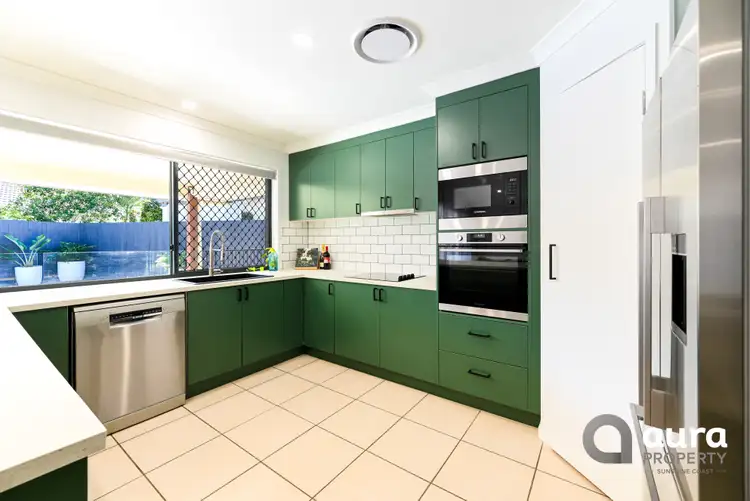 Sixth view of Homely house listing, 3 Otway Street, Caloundra West QLD 4551