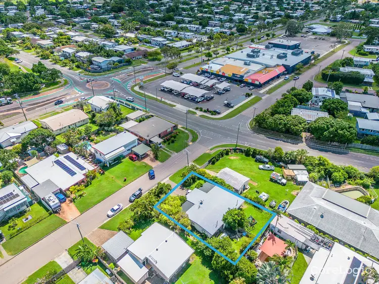 16 Joyce Street, Kirwan QLD 4817