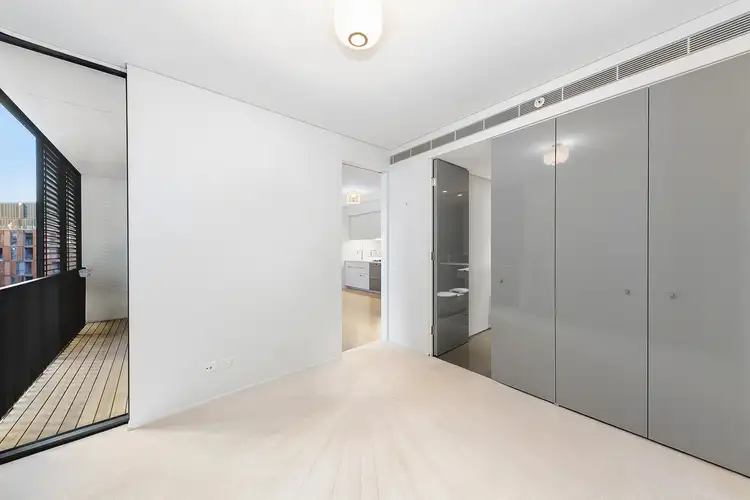 Third view of Homely apartment listing, 701/3 Park Lane, Chippendale NSW 2008