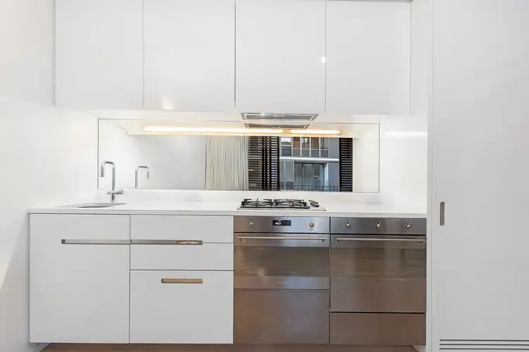 Fourth view of Homely apartment listing, 701/3 Park Lane, Chippendale NSW 2008