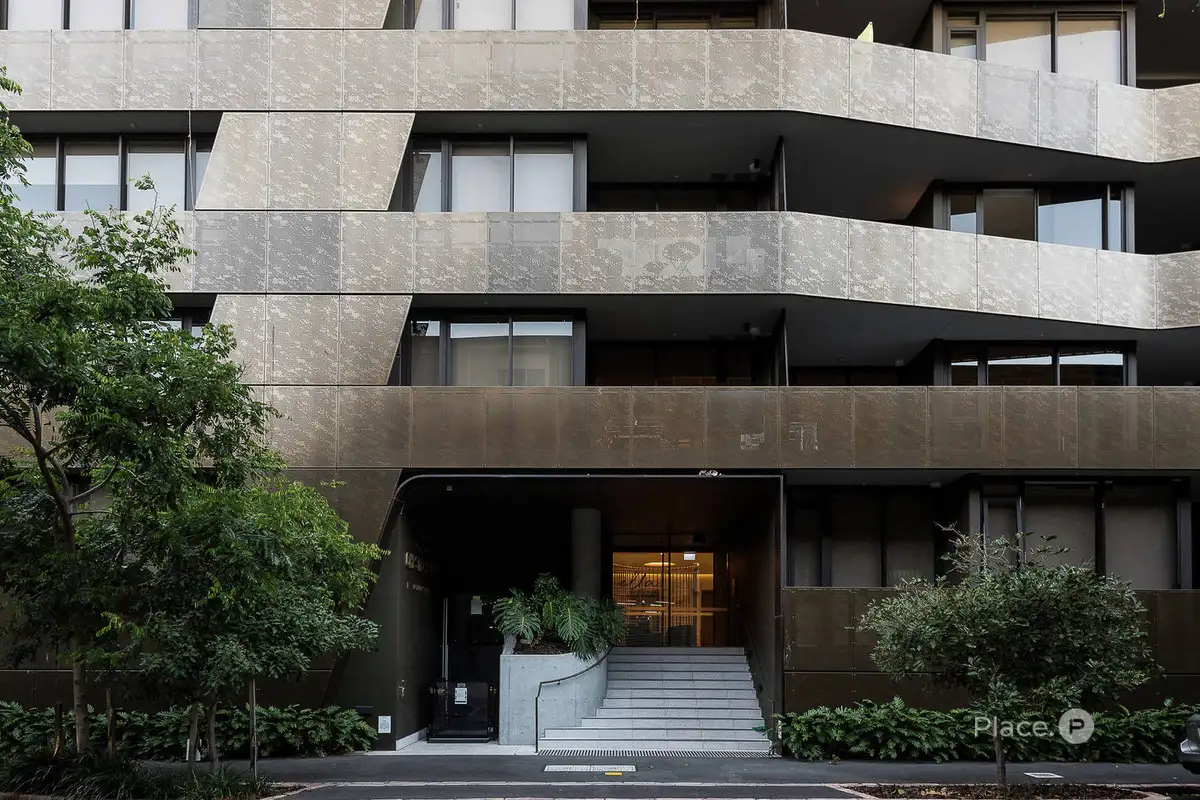 Main view of Homely apartment listing, 705/14 Ella Street, Newstead QLD 4006