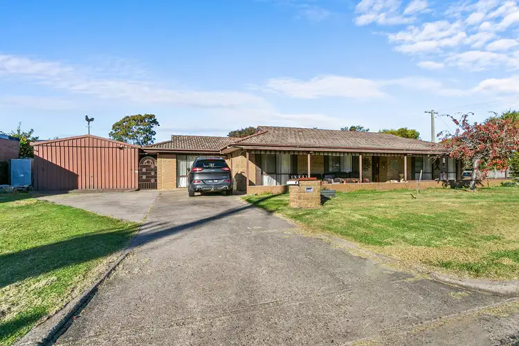4 Janice Way, Sale VIC 3850