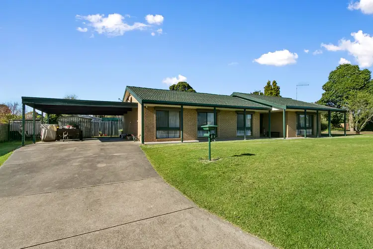 Main view of Homely house listing, 1 Ivy Court, Sale VIC 3850