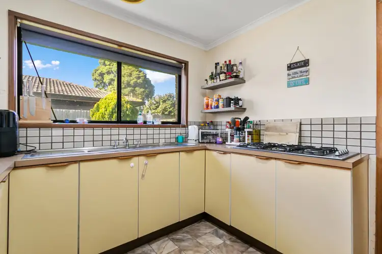 Third view of Homely house listing, 1 Ivy Court, Sale VIC 3850