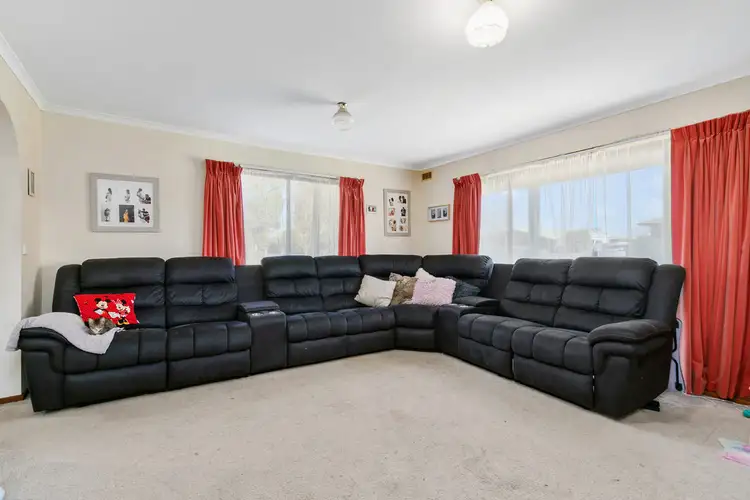 Fourth view of Homely house listing, 1 Ivy Court, Sale VIC 3850