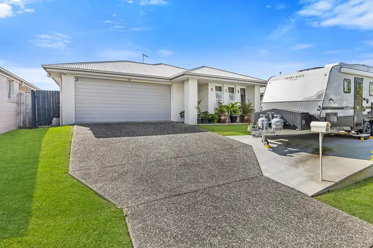 41 Wallace Street, Walloon QLD 4306