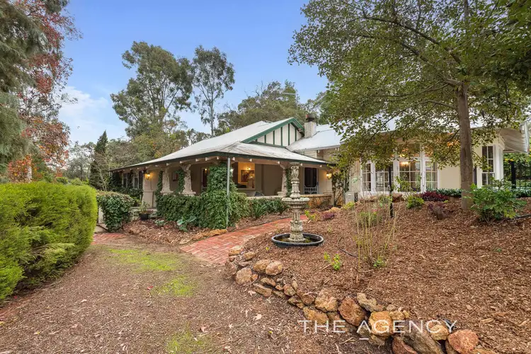 30 Throssell Street, Sawyers Valley WA 6074