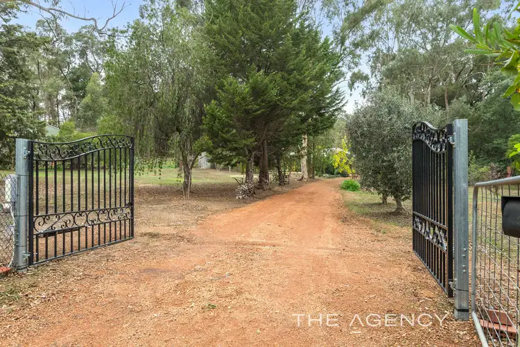 Third view of Homely house listing, 30 Throssell Street, Sawyers Valley WA 6074