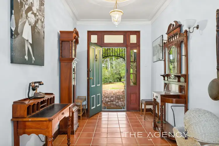 Fourth view of Homely house listing, 30 Throssell Street, Sawyers Valley WA 6074
