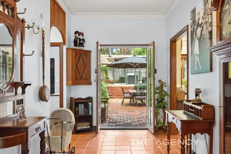 Fifth view of Homely house listing, 30 Throssell Street, Sawyers Valley WA 6074