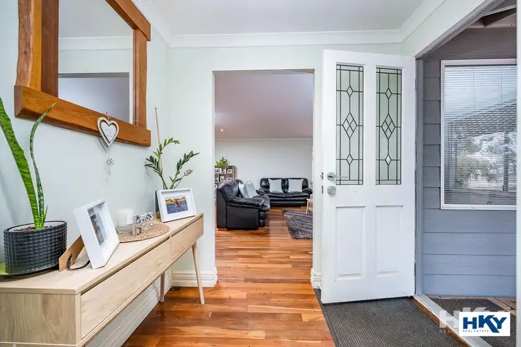 Fifth view of Homely house listing, 200 Clarkson Road, Bullsbrook WA 6084