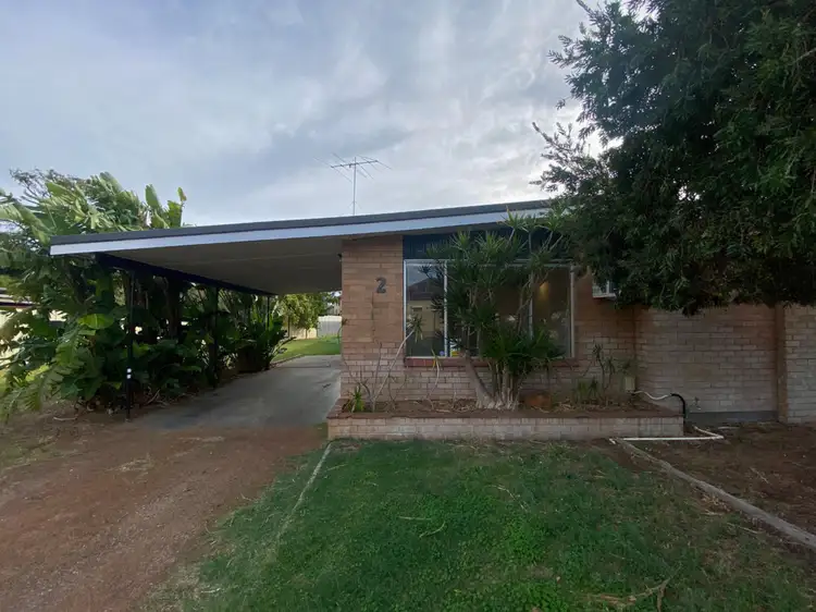 Main view of Homely house listing, 2 Chepstow Drive, Mandurah WA 6210