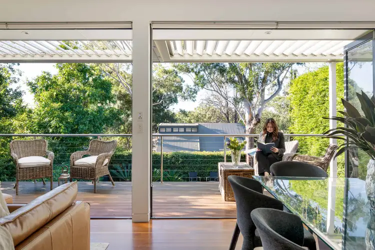 Third view of Homely house listing, 42 Barons Crescent, Hunters Hill NSW 2110