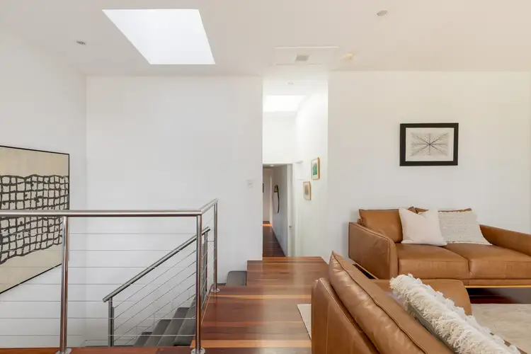 Fifth view of Homely house listing, 42 Barons Crescent, Hunters Hill NSW 2110