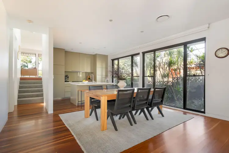 Sixth view of Homely house listing, 42 Barons Crescent, Hunters Hill NSW 2110