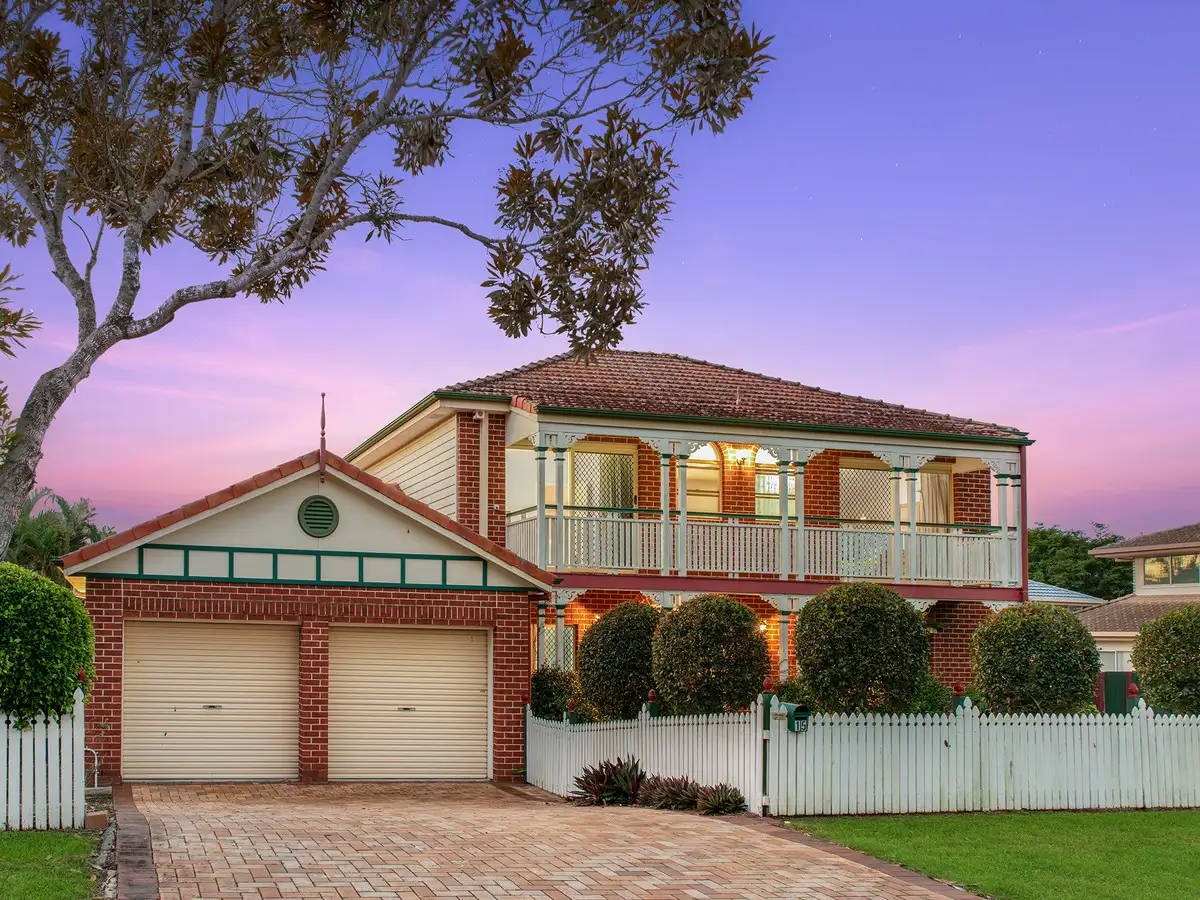 Main view of Homely house listing, 15 Kaboora Crescent, Westlake QLD 4074