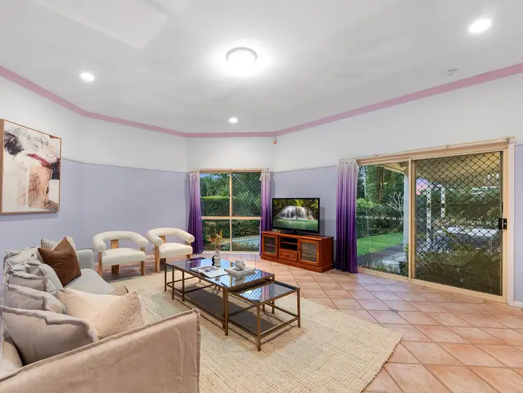 Fourth view of Homely house listing, 15 Kaboora Crescent, Westlake QLD 4074