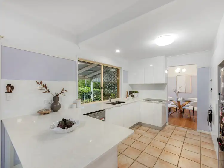 Sixth view of Homely house listing, 15 Kaboora Crescent, Westlake QLD 4074