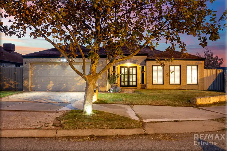15 Haslingfield Way, Butler WA 6036