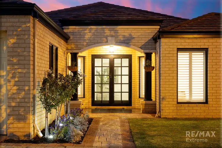 Third view of Homely house listing, 15 Haslingfield Way, Butler WA 6036