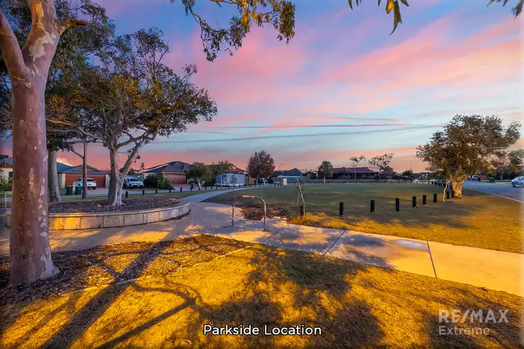 Fourth view of Homely house listing, 15 Haslingfield Way, Butler WA 6036