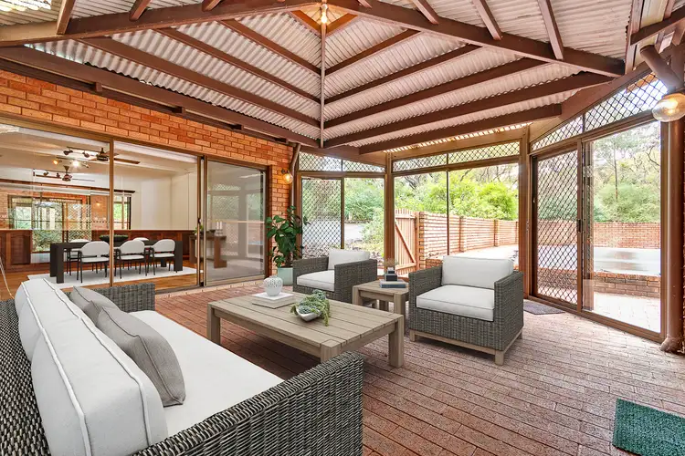 Fourth view of Homely house listing, 31 Aquanita Place, Wanneroo WA 6065