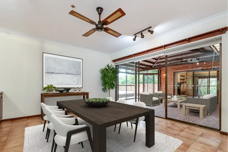 Fifth view of Homely house listing, 31 Aquanita Place, Wanneroo WA 6065