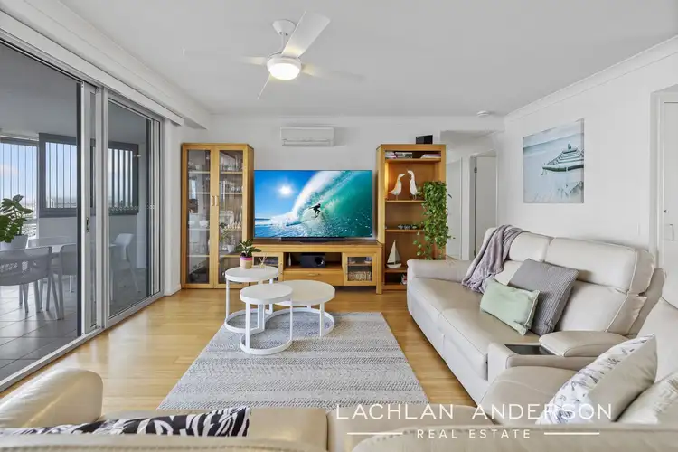 Second view of Homely unit listing, 23/42 Canberra Terrace, Caloundra QLD 4551