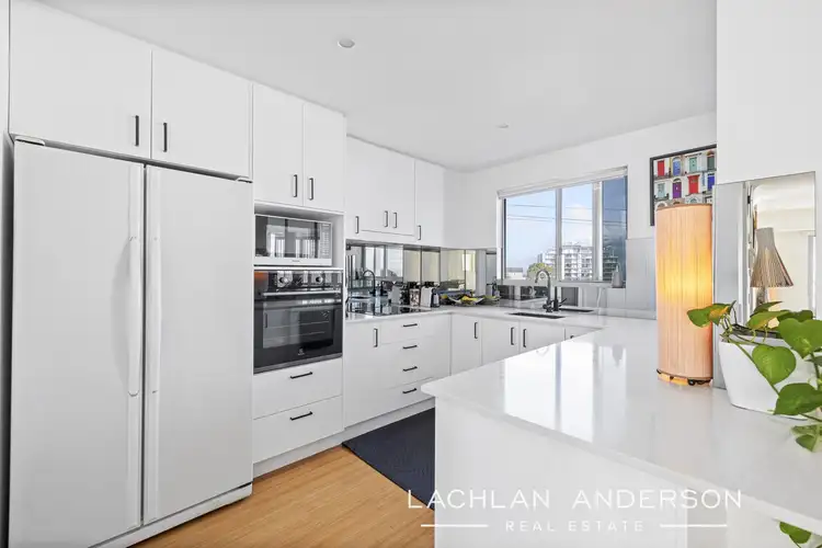 Third view of Homely unit listing, 23/42 Canberra Terrace, Caloundra QLD 4551
