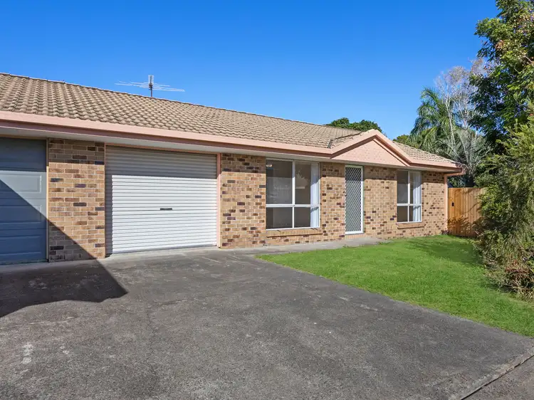 2/5 Kate Court, Redbank Plains QLD 4301