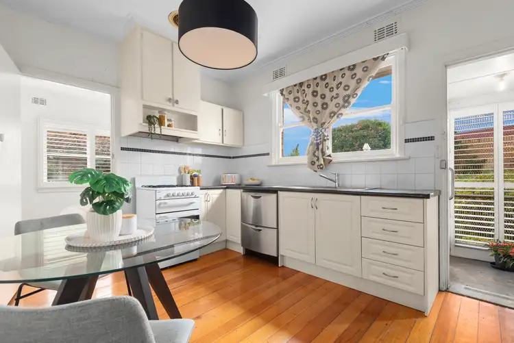 Fifth view of Homely house listing, 25 Gardenia Road, Balwyn North VIC 3104