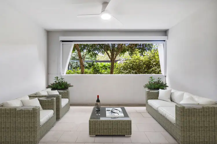 Main view of Homely unit listing, 106/8 Musgrave Street, West End QLD 4101