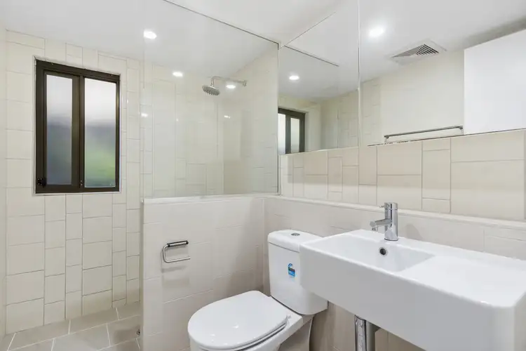 Fifth view of Homely unit listing, 106/8 Musgrave Street, West End QLD 4101