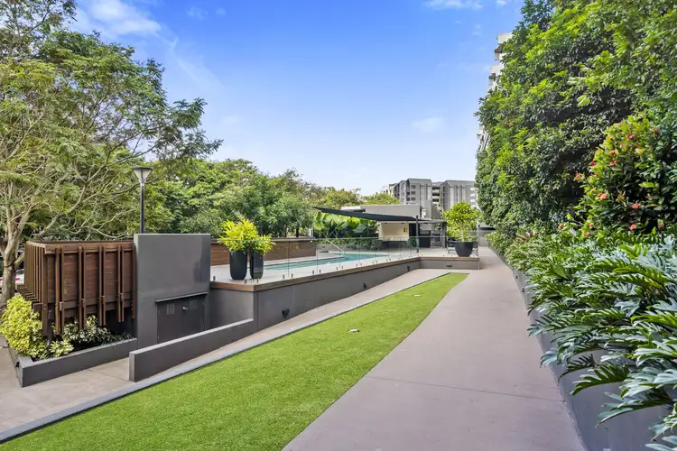 Sixth view of Homely unit listing, 106/8 Musgrave Street, West End QLD 4101