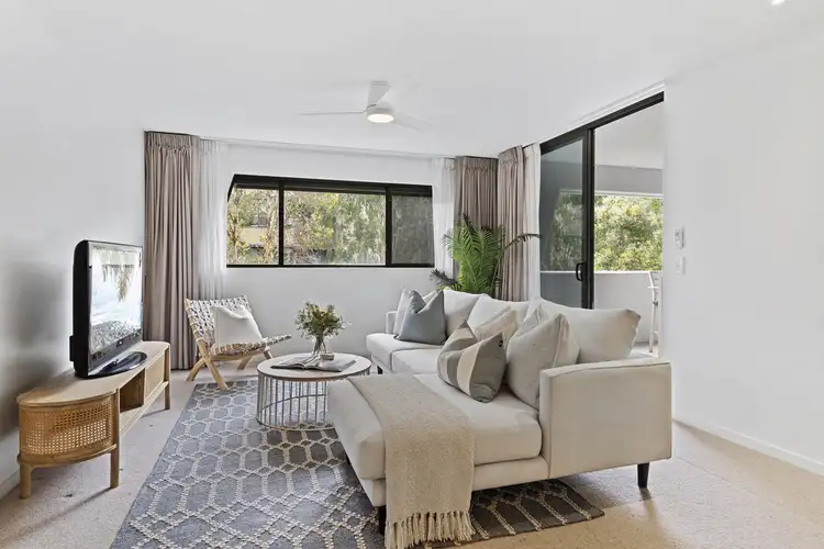 Fifth view of Homely unit listing, 133/8 Musgrave Street, West End QLD 4101