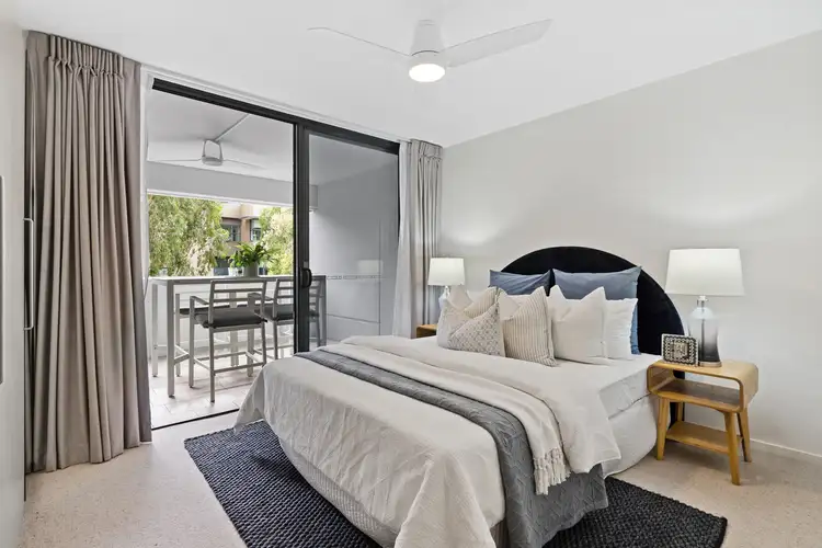 Sixth view of Homely unit listing, 133/8 Musgrave Street, West End QLD 4101