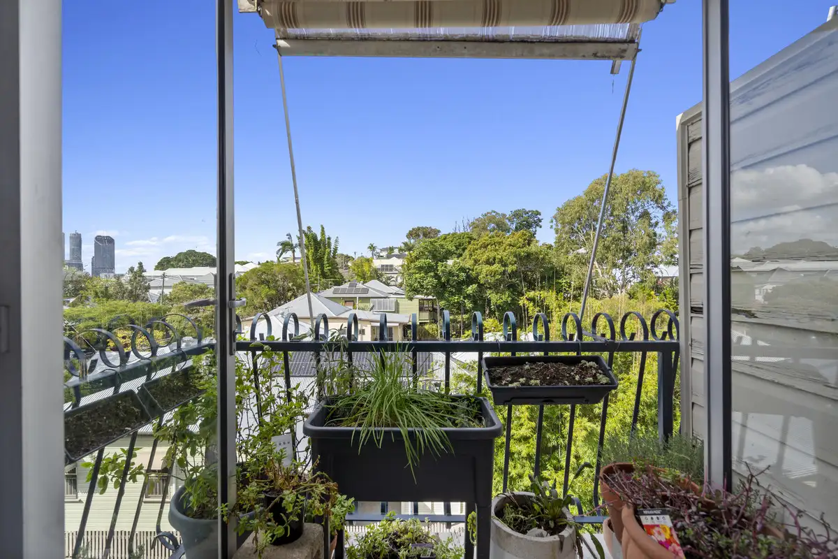 Main view of Homely unit listing, 24/134 Hardgrave Road, West End QLD 4101