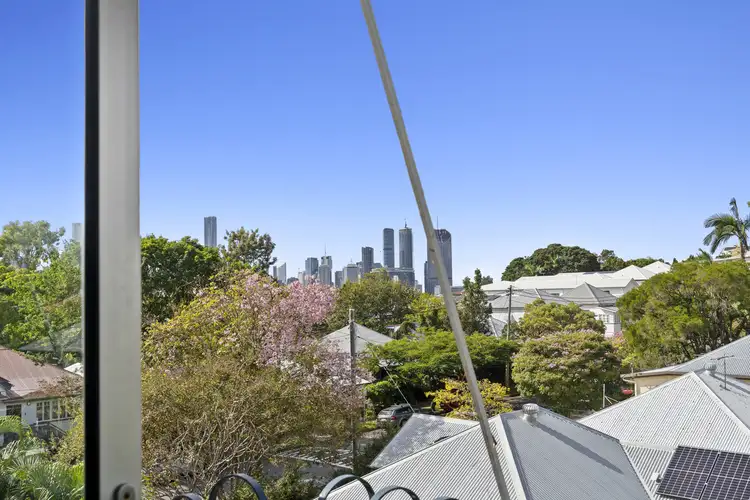 Second view of Homely unit listing, 24/134 Hardgrave Road, West End QLD 4101