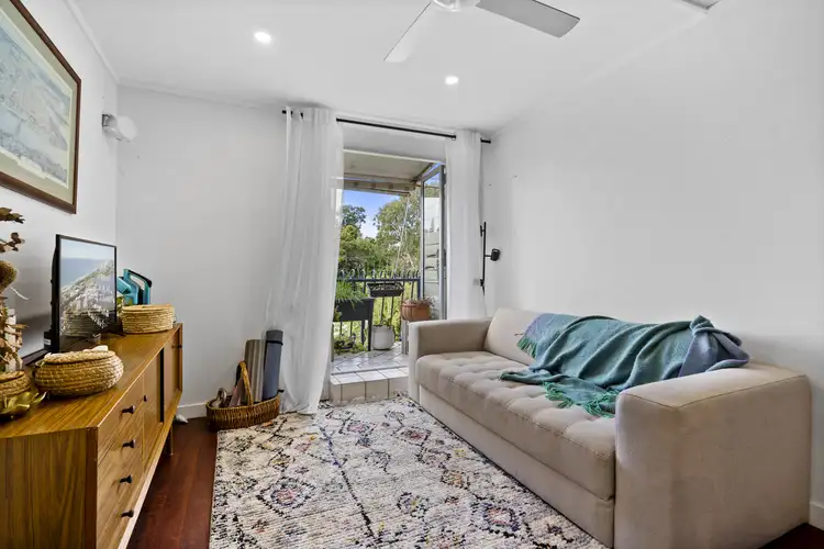 Third view of Homely unit listing, 24/134 Hardgrave Road, West End QLD 4101