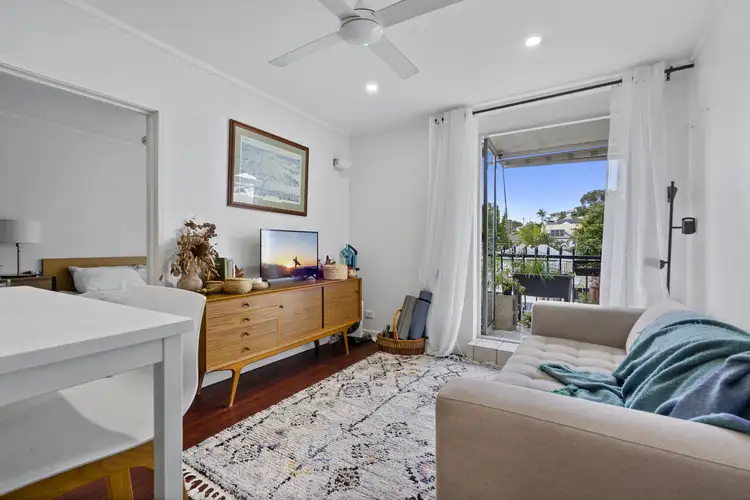 Fifth view of Homely unit listing, 24/134 Hardgrave Road, West End QLD 4101