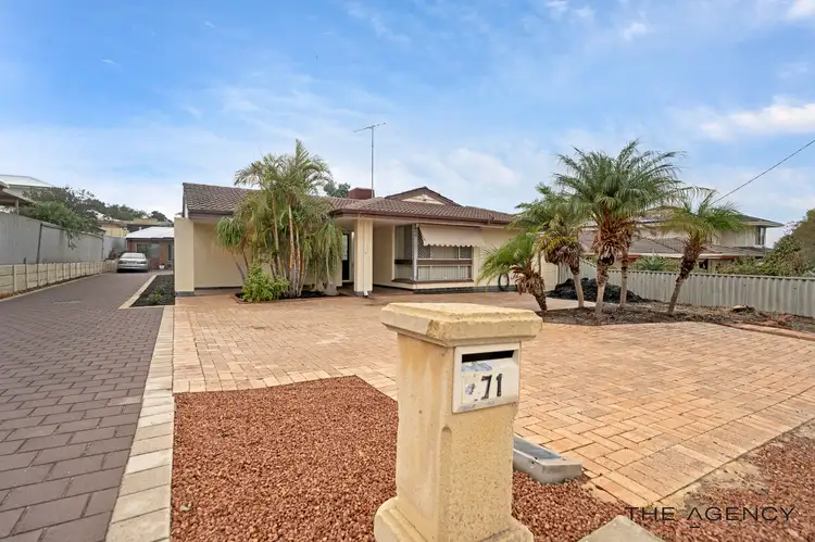 71 Falstaff Crescent, Spearwood WA 6163