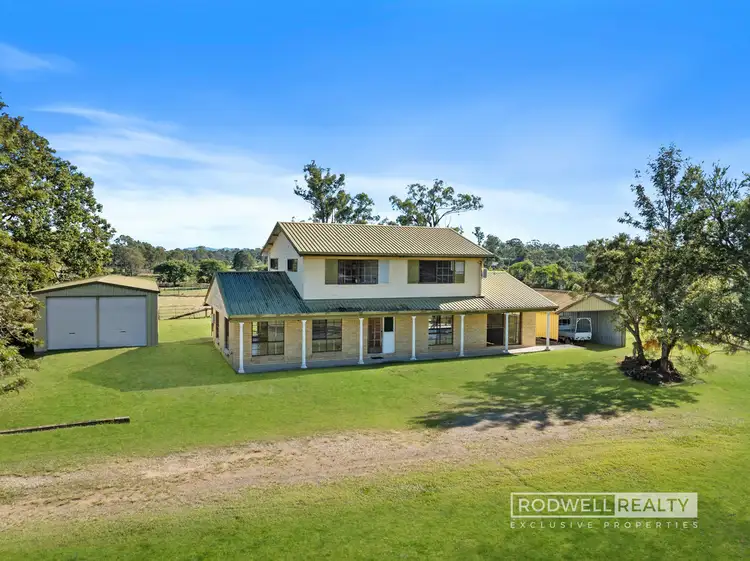 155-159 Blackwood Road, Jimboomba QLD 4280