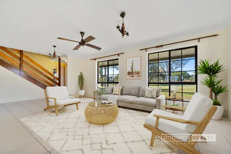Second view of Homely rural property listing, 155-159 Blackwood Road, Jimboomba QLD 4280