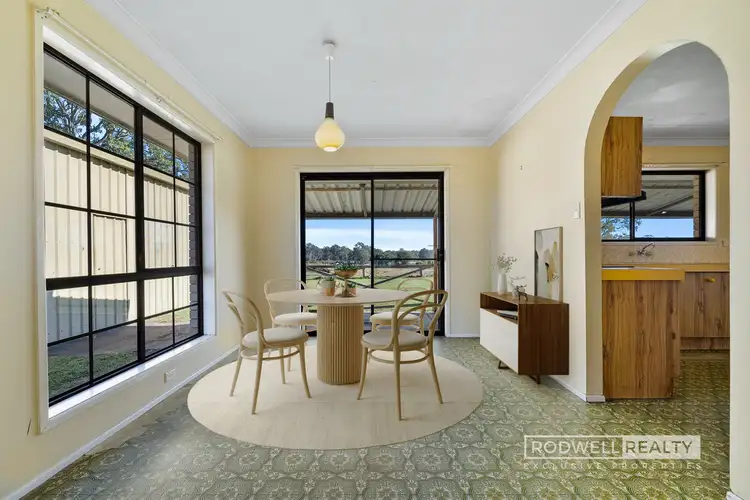 Fifth view of Homely rural property listing, 155-159 Blackwood Road, Jimboomba QLD 4280