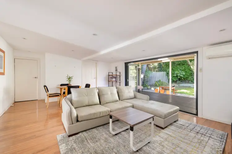 Second view of Homely house listing, 10 Barker Street, Lewisham NSW 2049