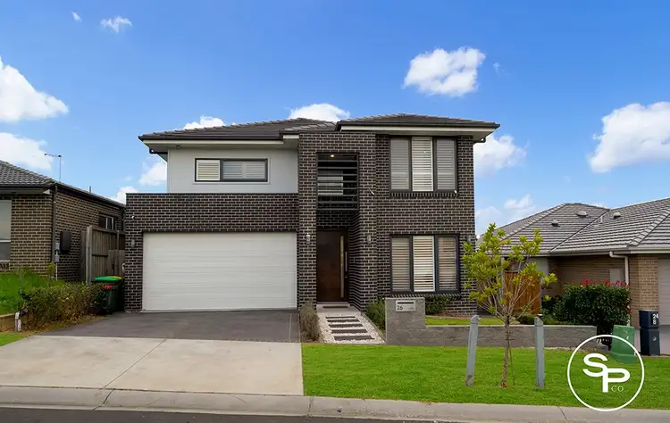 26 Loveday Street, Oran Park NSW 2570