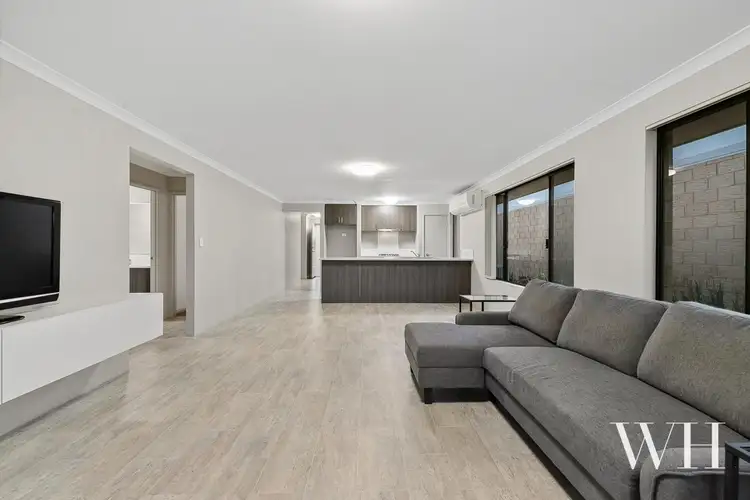 30 Lamorak Way, Baldivis WA 6171