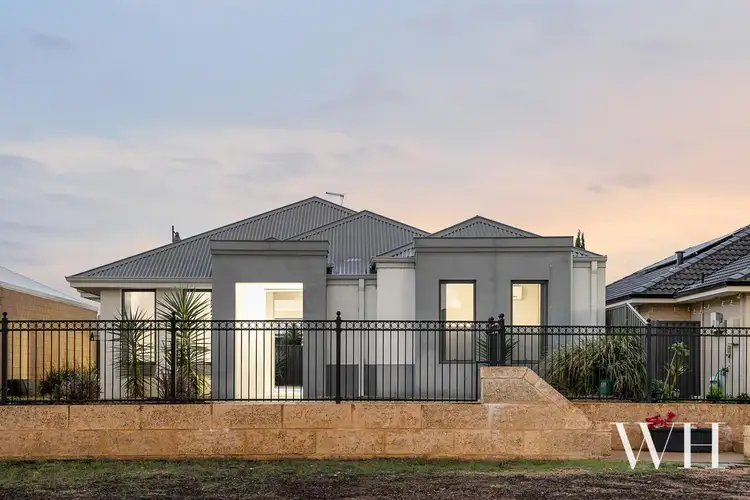 Second view of Homely house listing, 30 Lamorak Way, Baldivis WA 6171