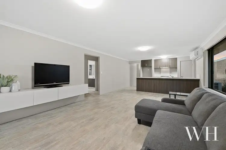 Third view of Homely house listing, 30 Lamorak Way, Baldivis WA 6171